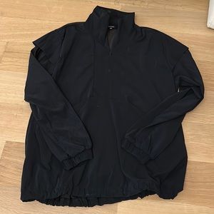 Michi Sport mesh Pullover